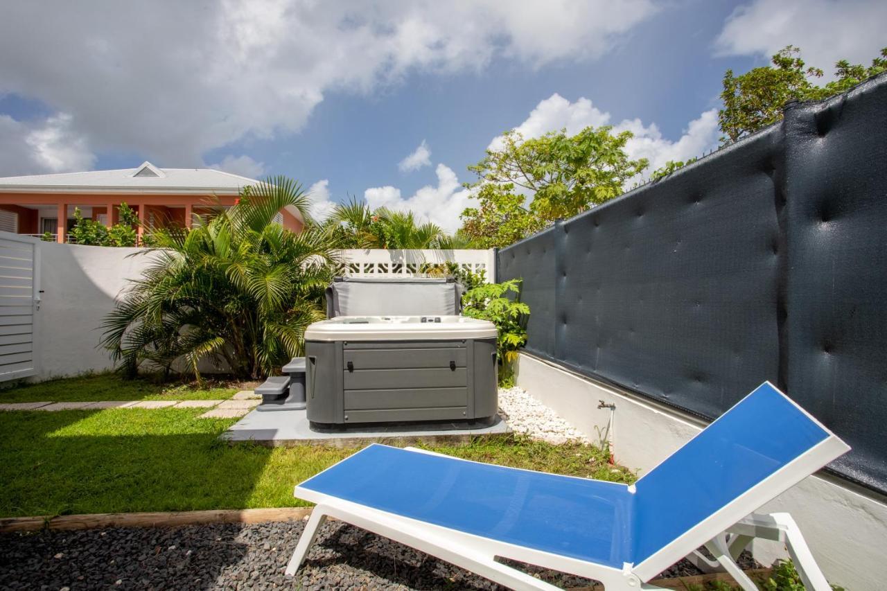 Hotel Guadeloupe Palm Saint-Francois (Grande-Terre)