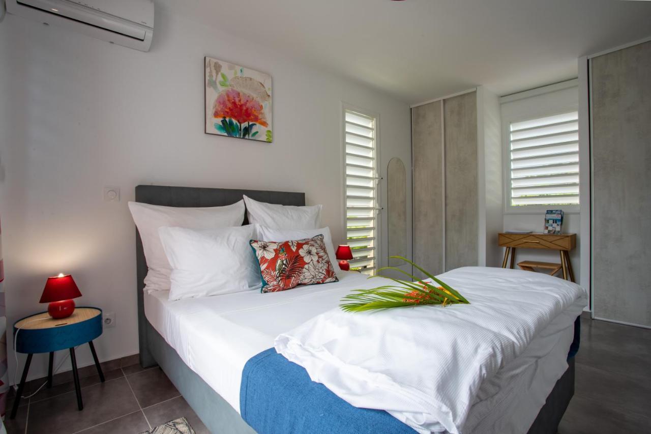 Hotel Guadeloupe Palm
