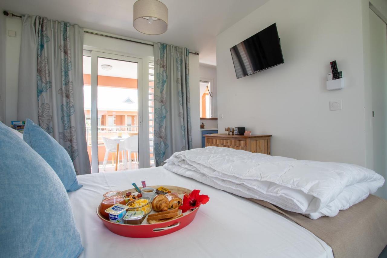 Hotel Guadeloupe Palm Saint-Francois (Grande-Terre)