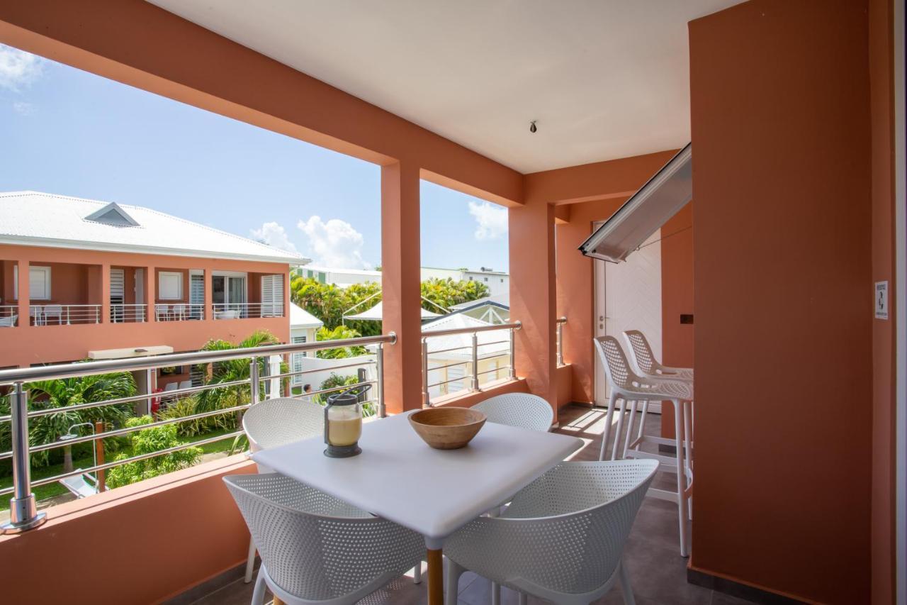 Hotel Guadeloupe Palm Saint-Francois (Grande-Terre)