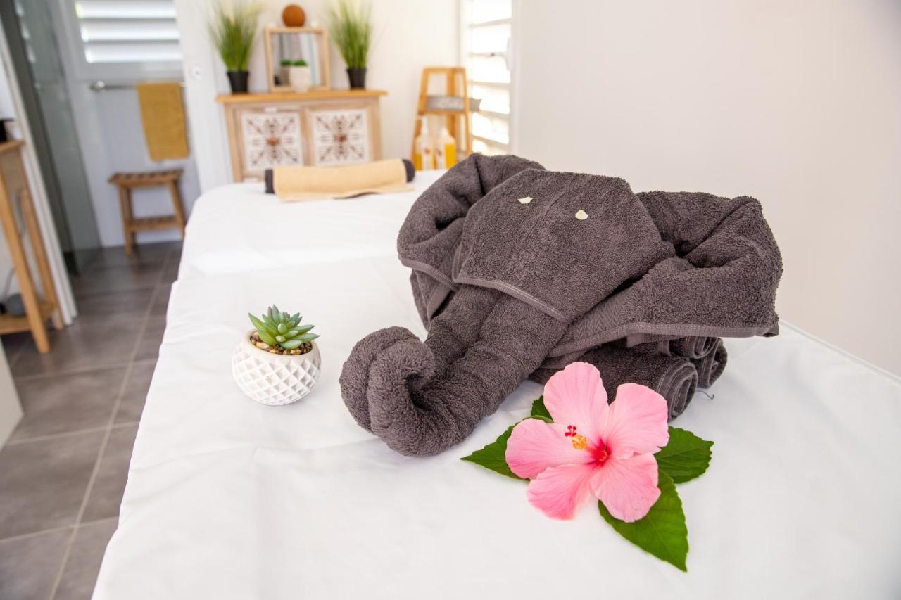 Hotel Guadeloupe Palm 4*