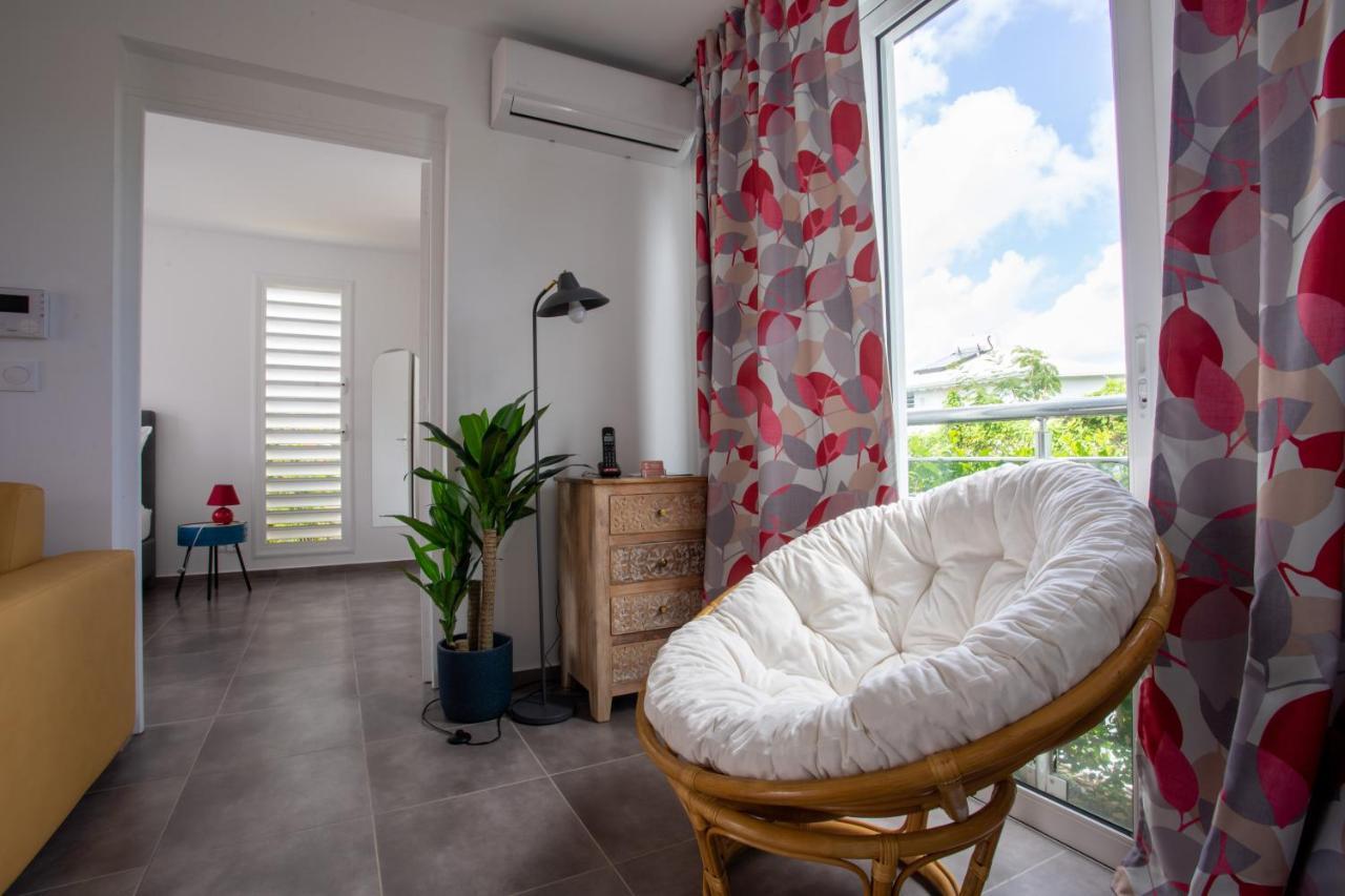 Guadeloupe Palm 4* Saint-Francois (Grande-Terre)