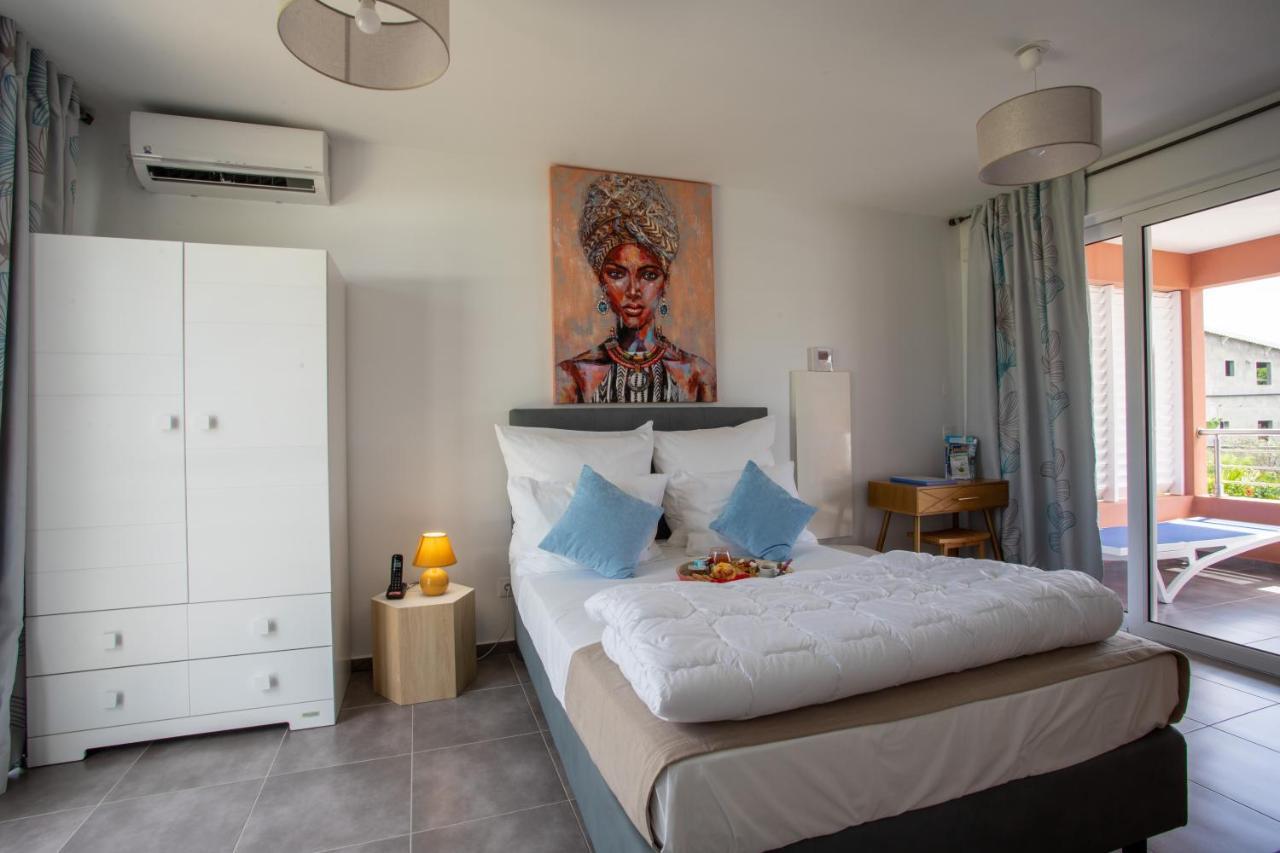 Hotel Guadeloupe Palm