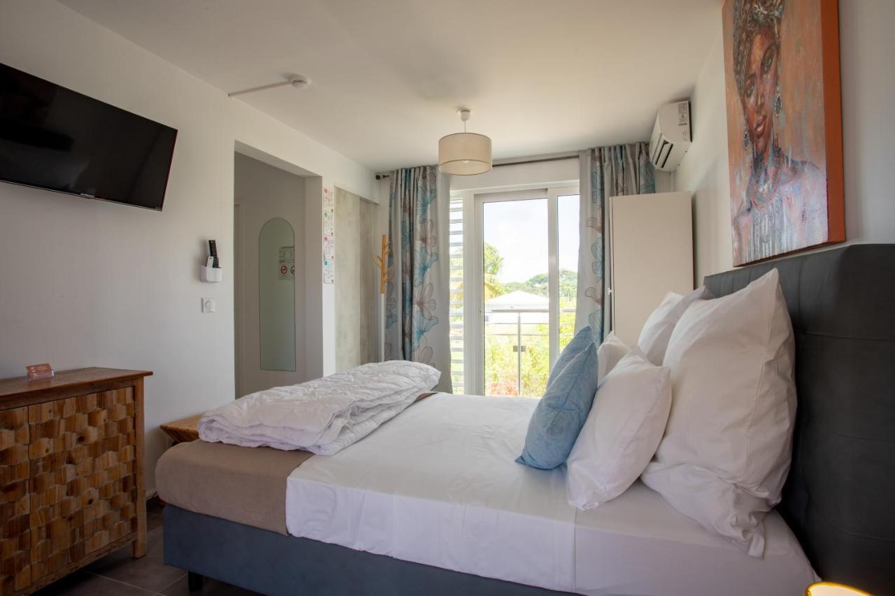 Hotel Guadeloupe Palm