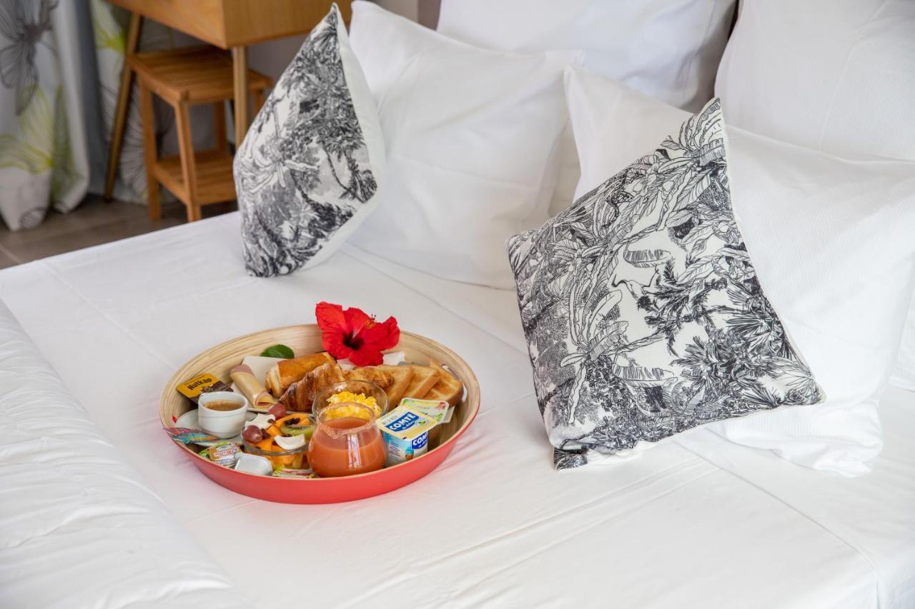 Hotel Guadeloupe Palm 4*