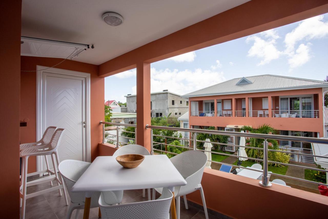 Guadeloupe Palm 4*