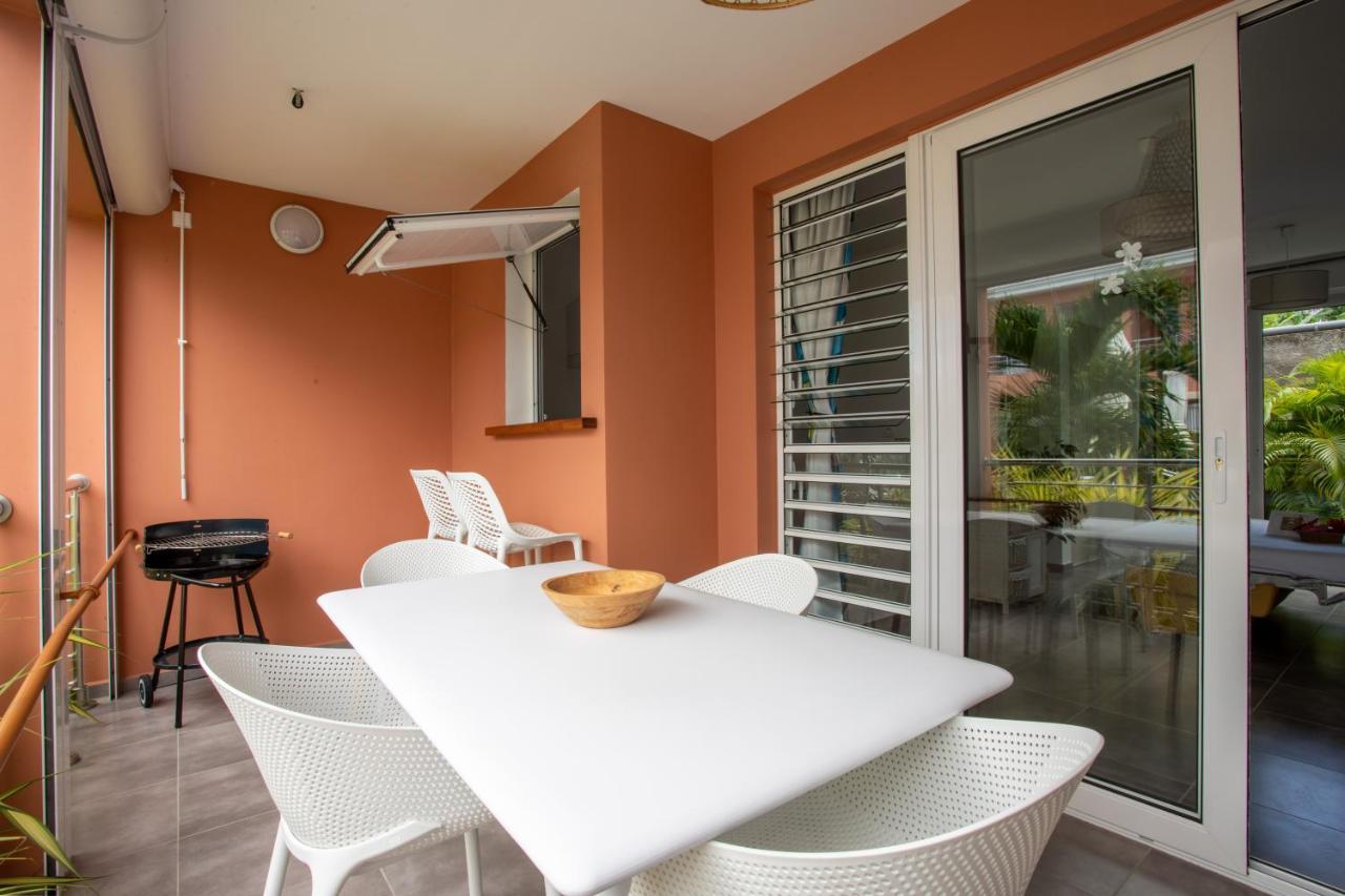 Hotel Guadeloupe Palm