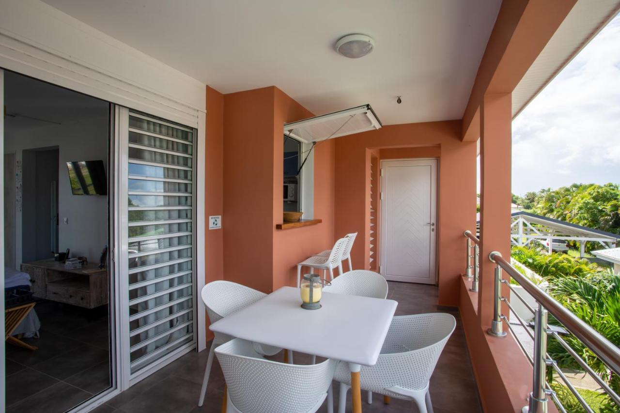 Hotel Guadeloupe Palm 4*