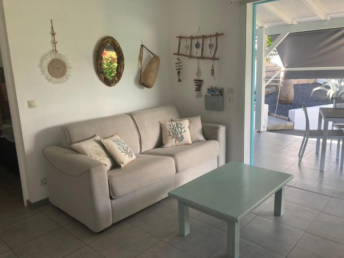 Villa Shenandoah Sainte-Anne (Grande-Terre)