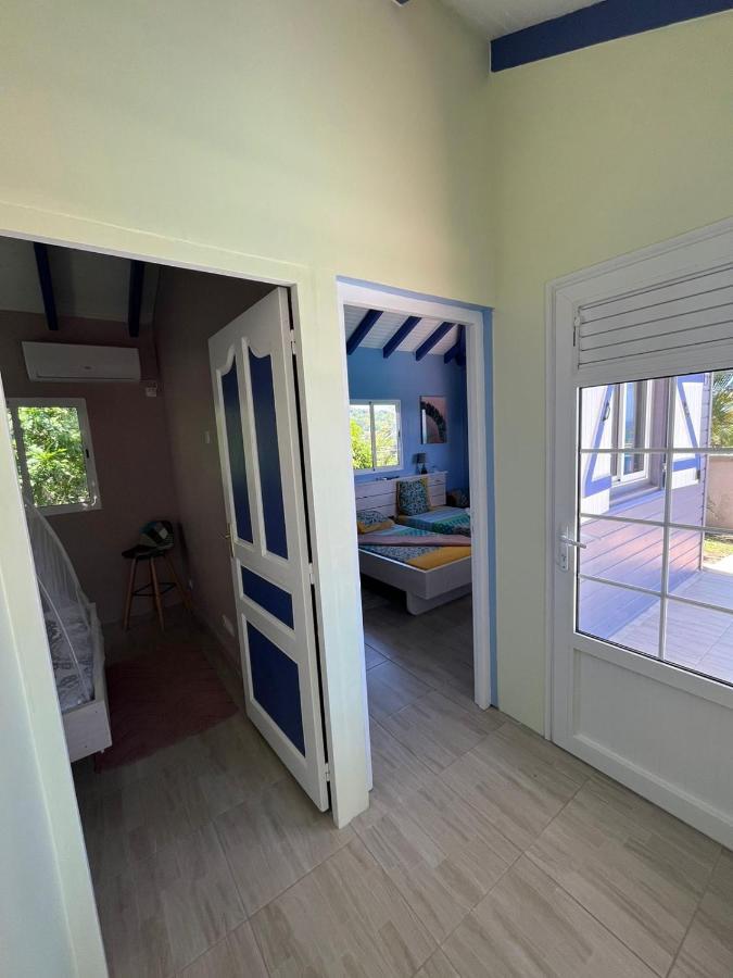 Awmony'kaz, A Guadeloupe Holiday home