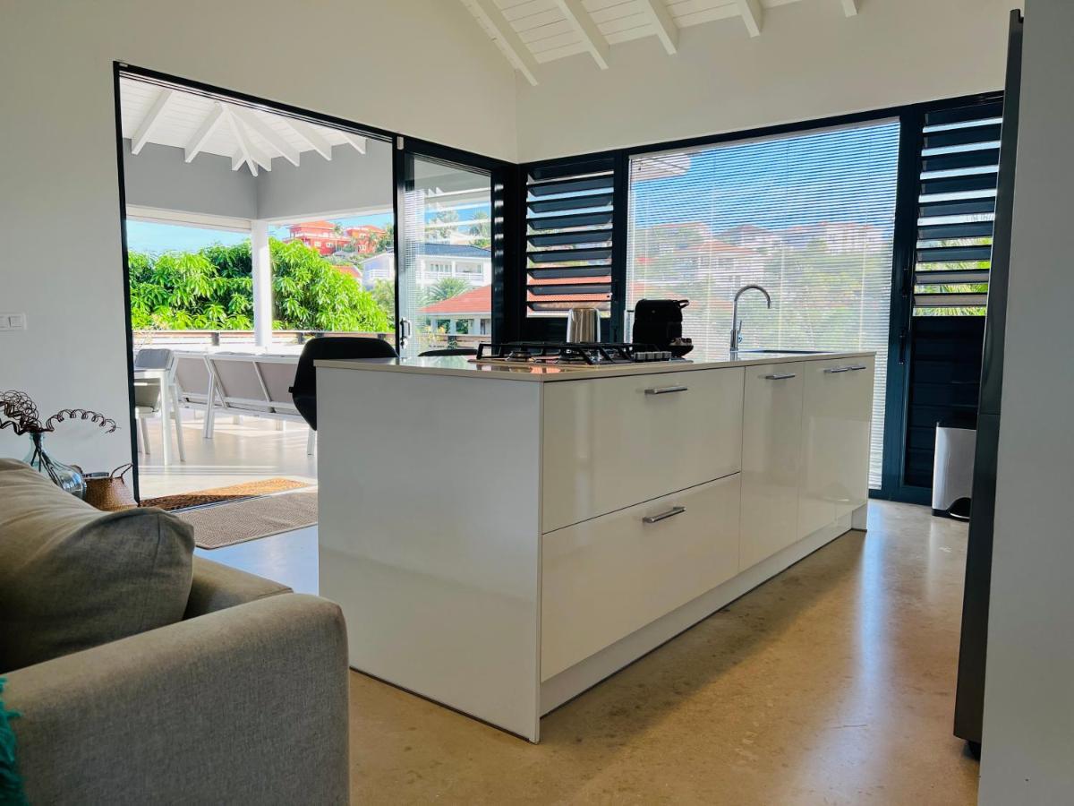 La Royal Penthouse Jan Thiel