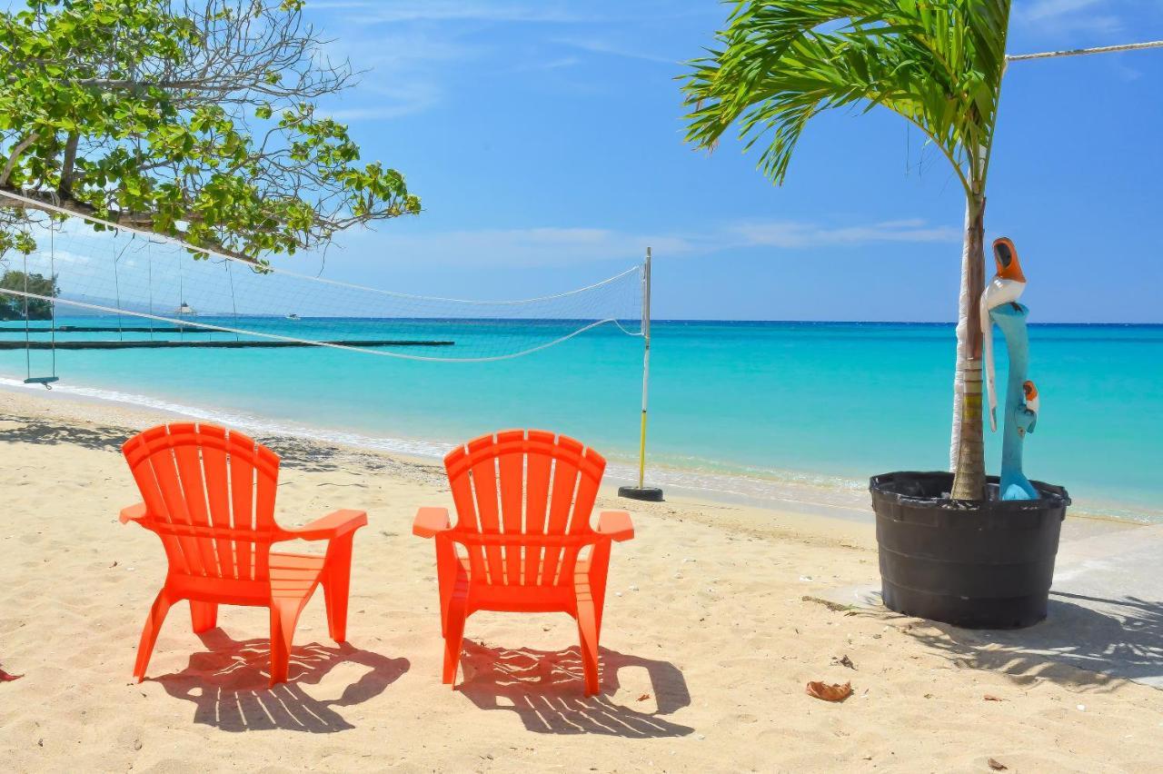 And Tan 4* Ocho Rios