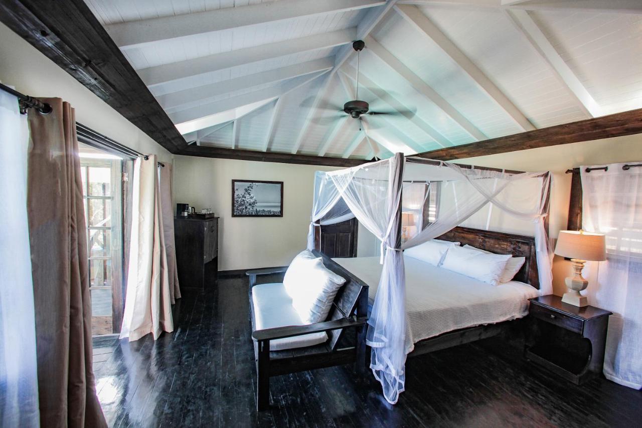 Cocos Antigua (adults Only) Hotel Bolands
