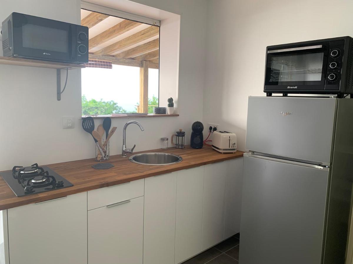 Apartment Kaz Caraibes Bouillante