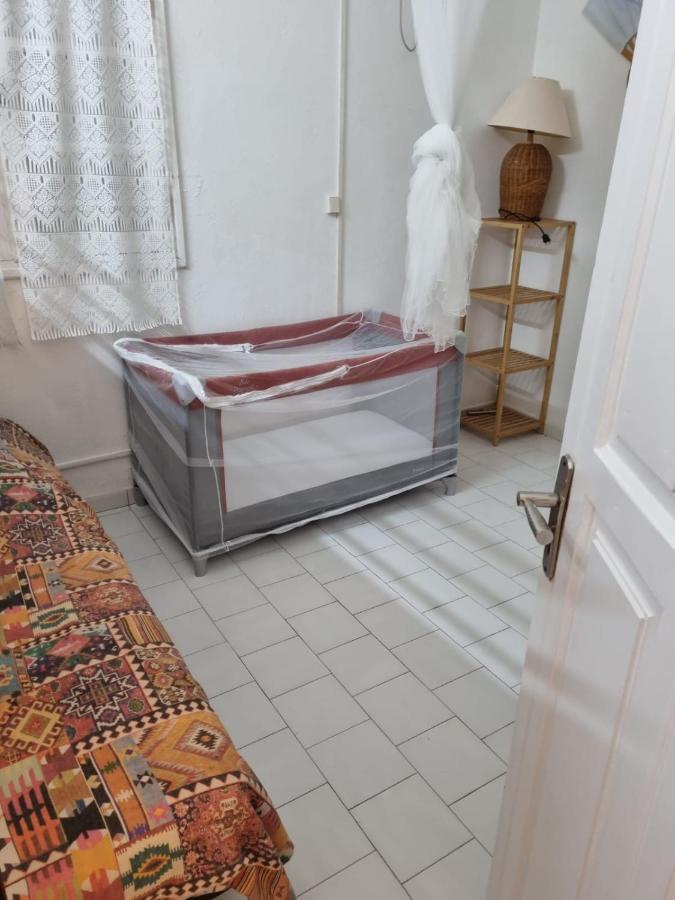 Holiday home La Les Palmiers Simplicite Convivialite
