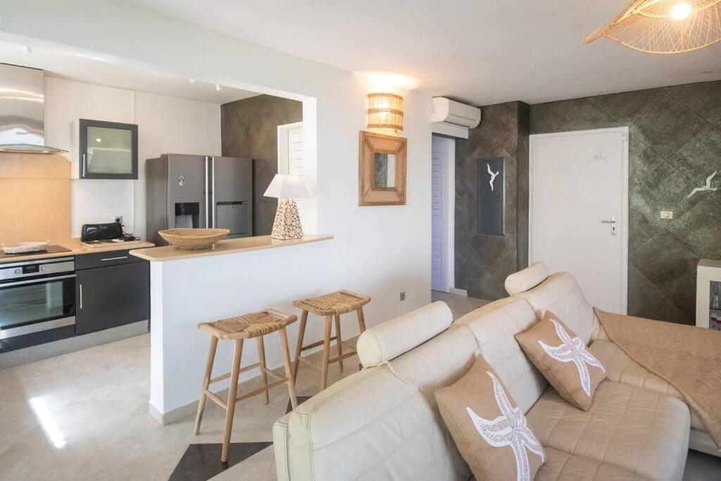 Pasha - Ocean View Apartment *