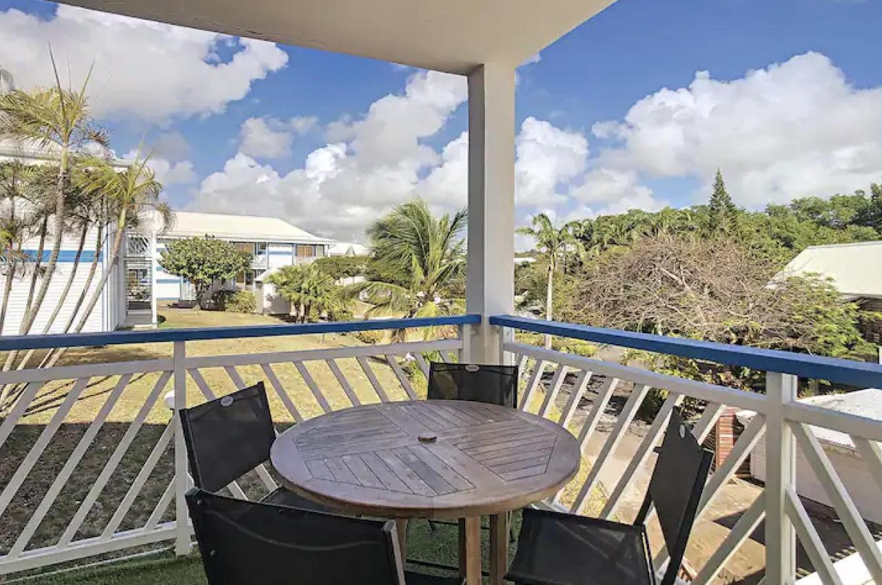 Apartment Archipel - Cocon D'une Architecte En Guadeloupe