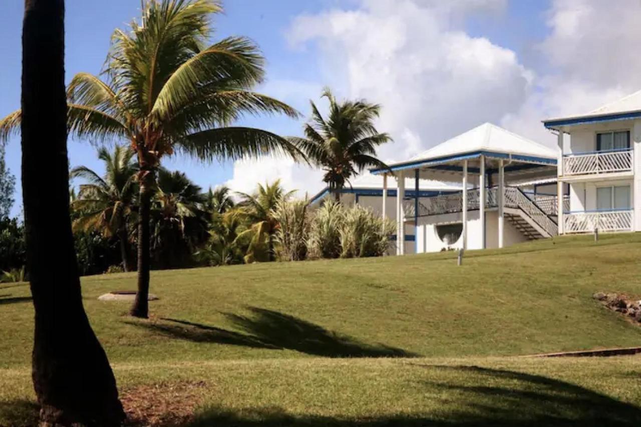 Apartment Archipel - Cocon D'une Architecte En Guadeloupe *
