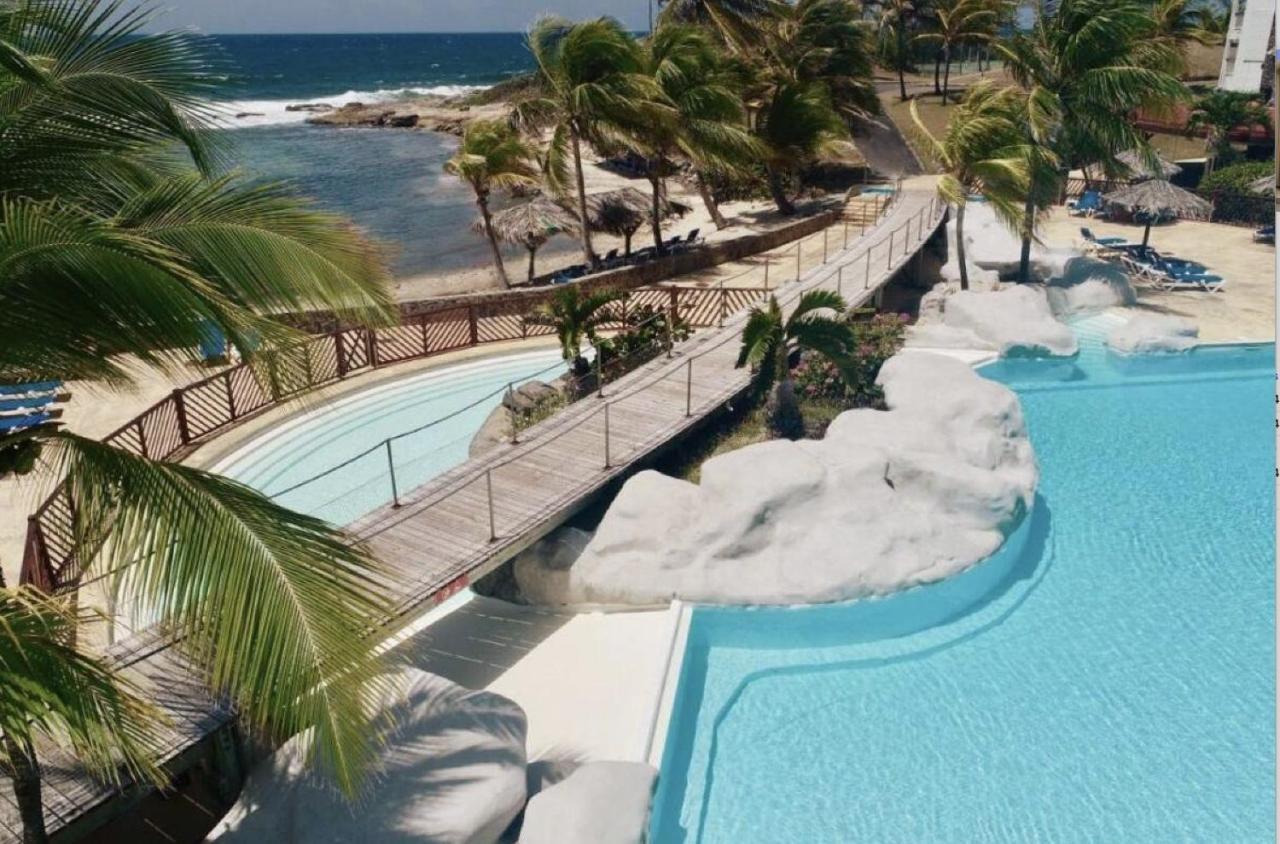 Archipel - Cocon D'une Architecte En Guadeloupe