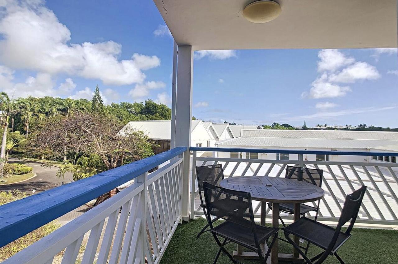Apartment Archipel - Cocon D'une Architecte En Guadeloupe