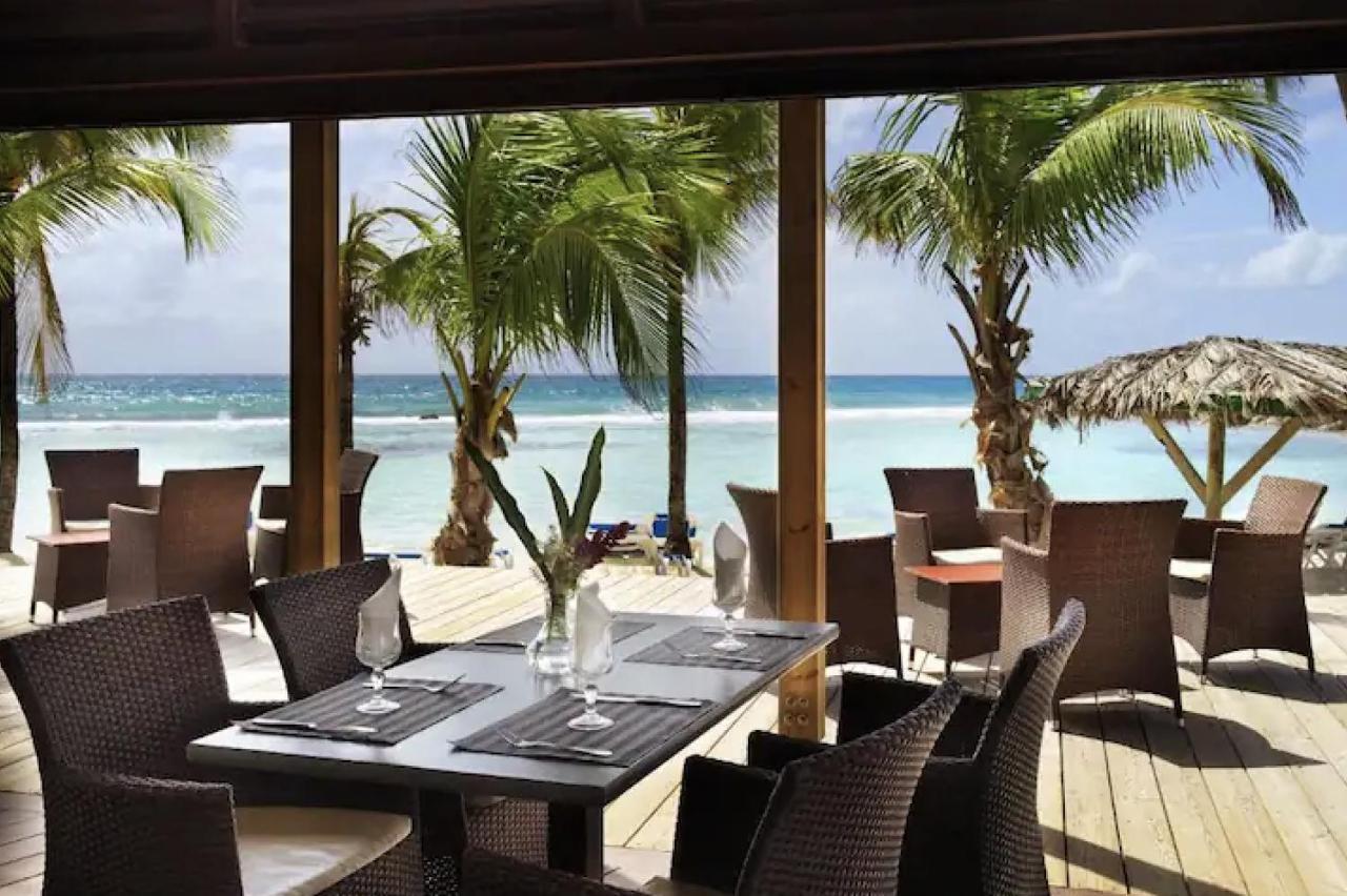 Archipel - Cocon D'une Architecte En Guadeloupe Apartment *