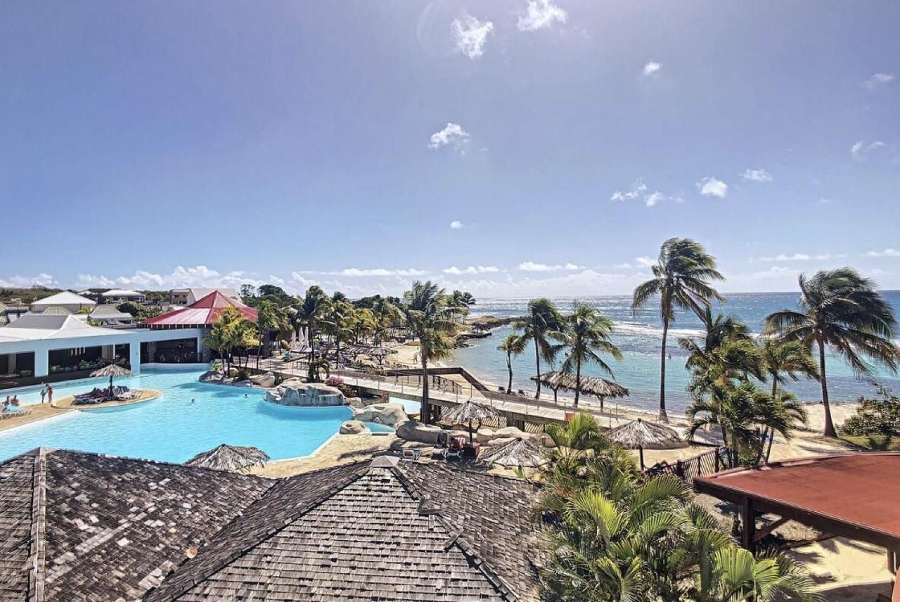 Archipel - Cocon D'une Architecte En Guadeloupe Apartment Saint-Francois (Grande-Terre)