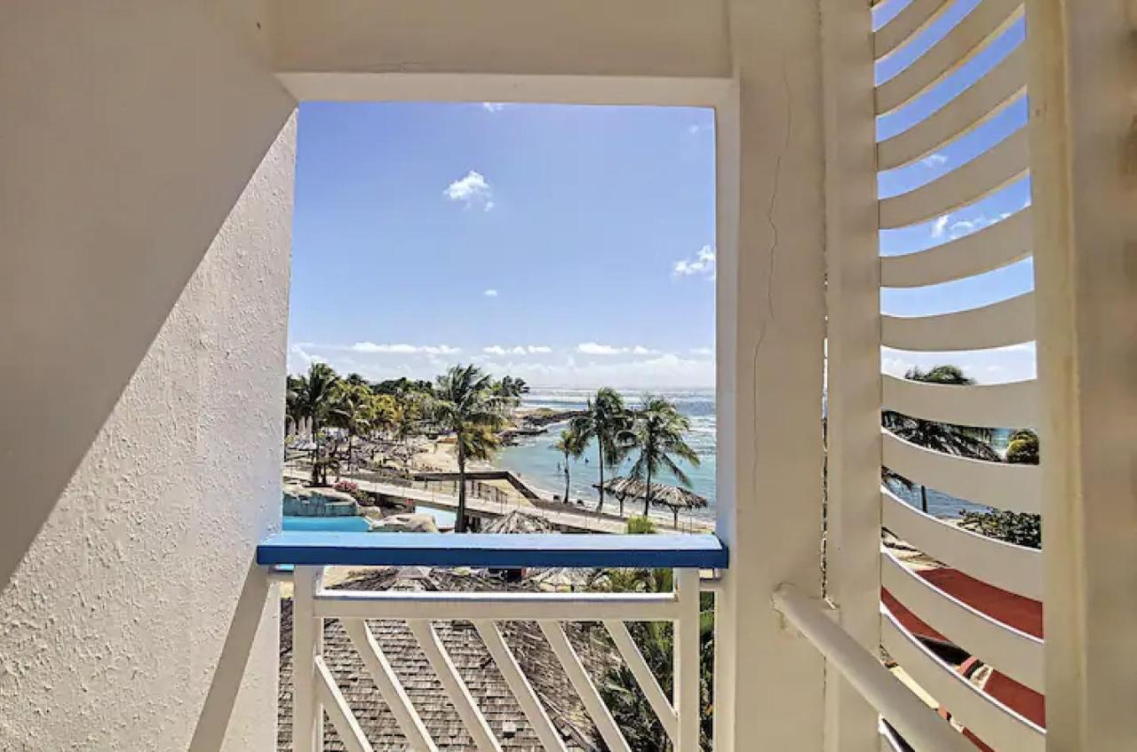 Archipel - Cocon D'une Architecte En Guadeloupe Apartment Saint-Francois (Grande-Terre)