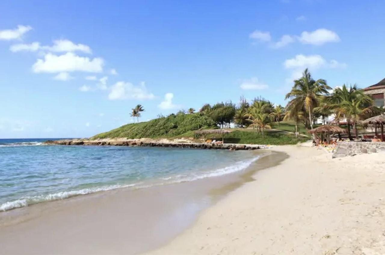 Archipel - Cocon D'une Architecte En Guadeloupe Apartment Saint-Francois (Grande-Terre)
