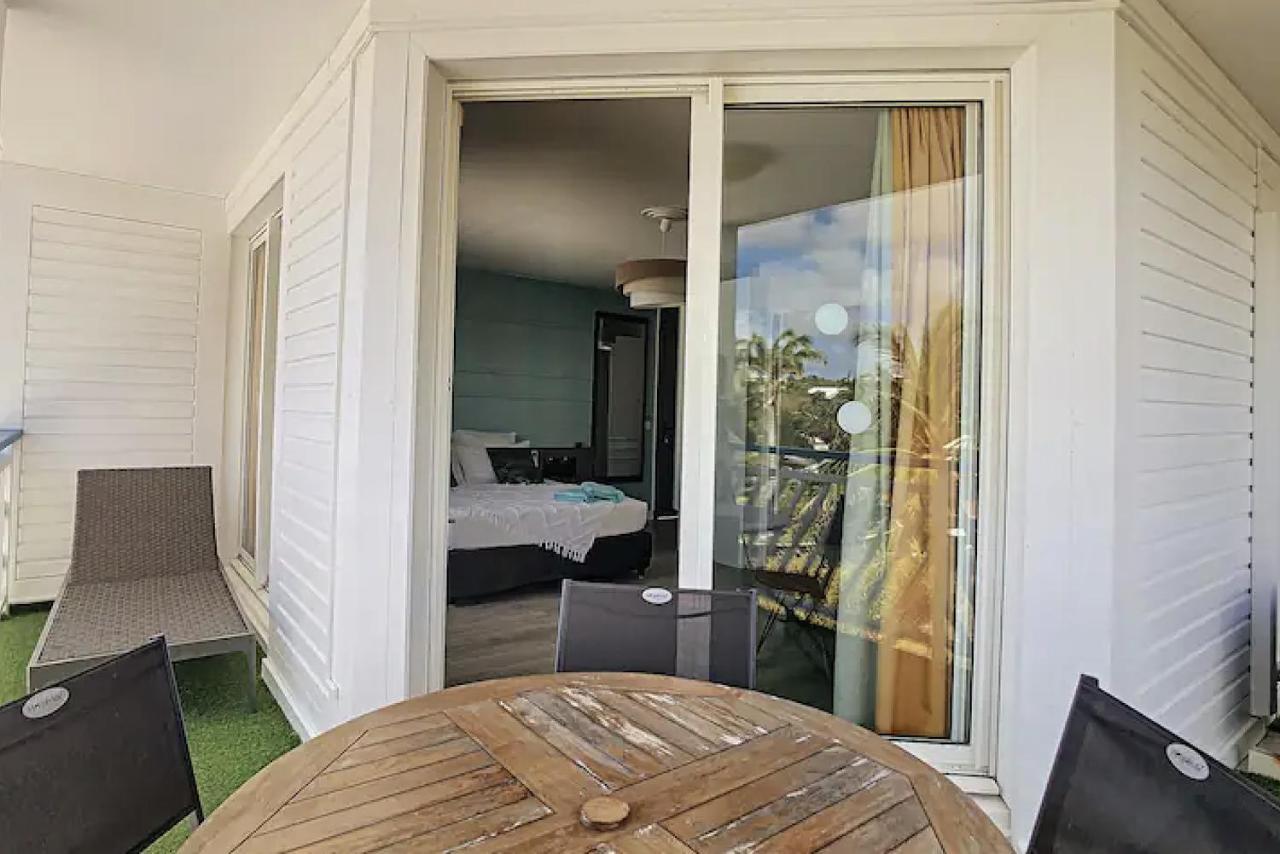 Archipel - Cocon D'une Architecte En Guadeloupe * Saint-Francois (Grande-Terre)