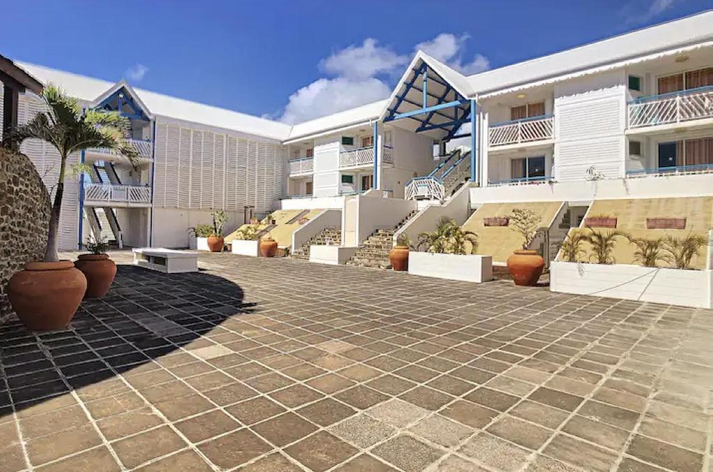 Apartment Archipel - Cocon D'une Architecte En Guadeloupe *