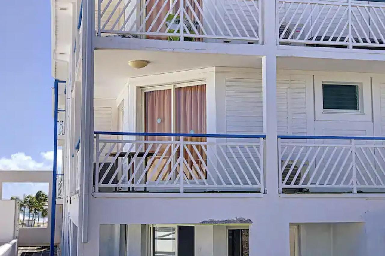 Archipel - Cocon D'une Architecte En Guadeloupe * Saint-Francois (Grande-Terre)
