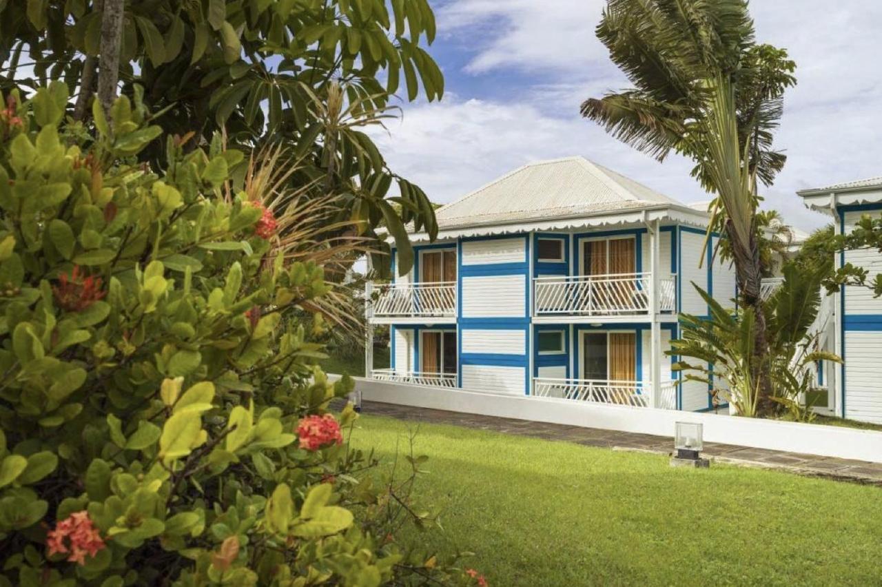 Apartment Archipel - Cocon D'une Architecte En Guadeloupe *
