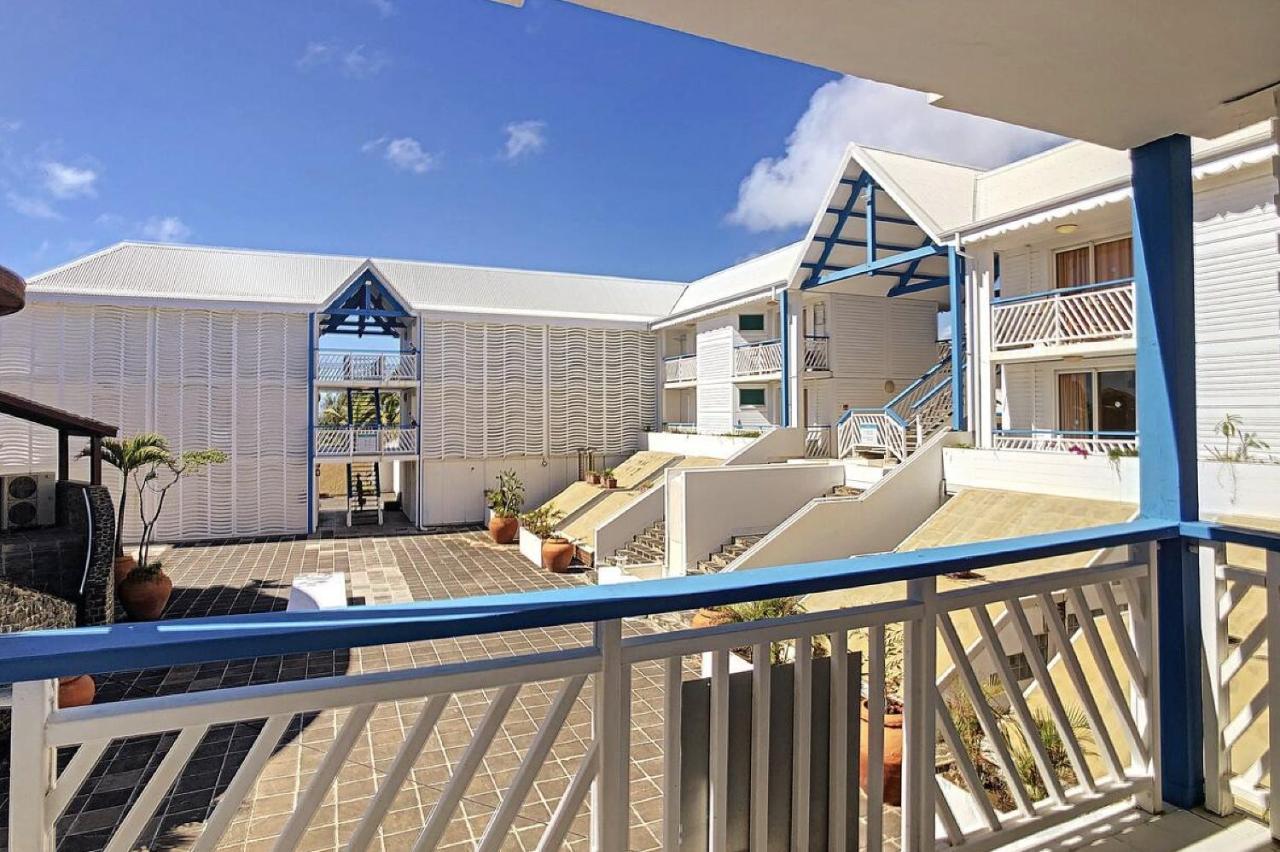 Archipel - Cocon D'une Architecte En Guadeloupe Apartment Saint-Francois (Grande-Terre)