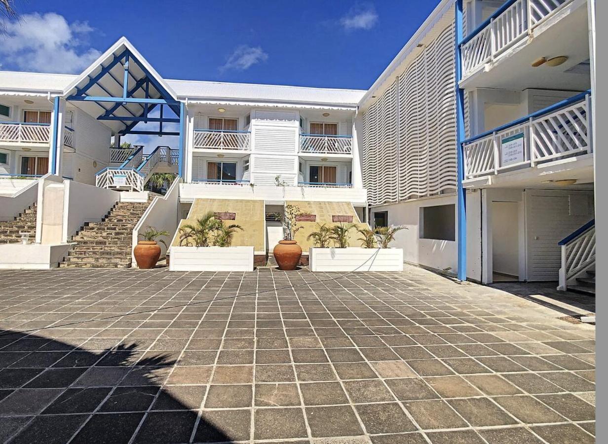 Archipel - Cocon D'une Architecte En Guadeloupe Apartment Saint-Francois (Grande-Terre)