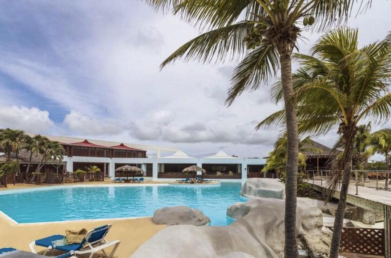 Archipel - Cocon D'une Architecte En Guadeloupe Apartment *