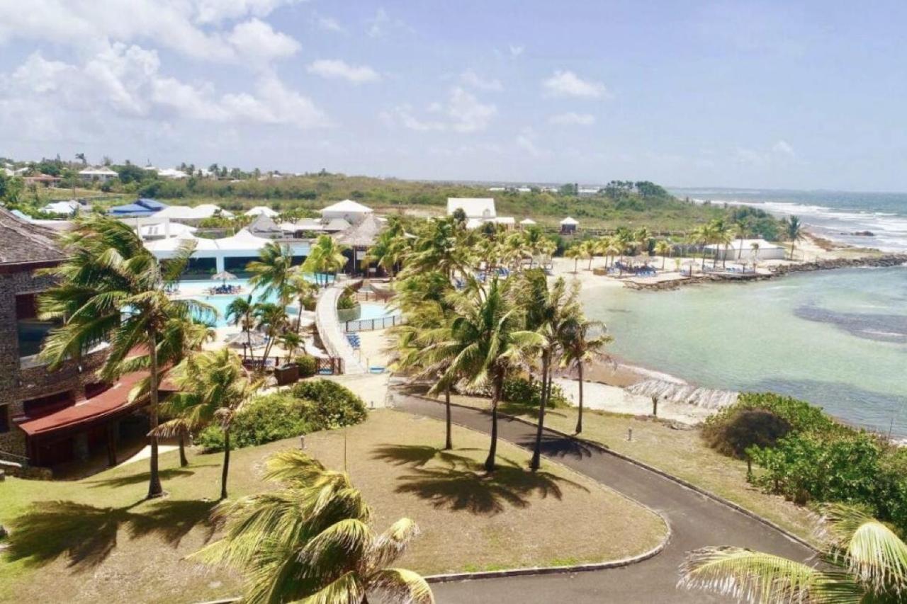Apartment Archipel - Cocon D'une Architecte En Guadeloupe Saint-Francois (Grande-Terre)