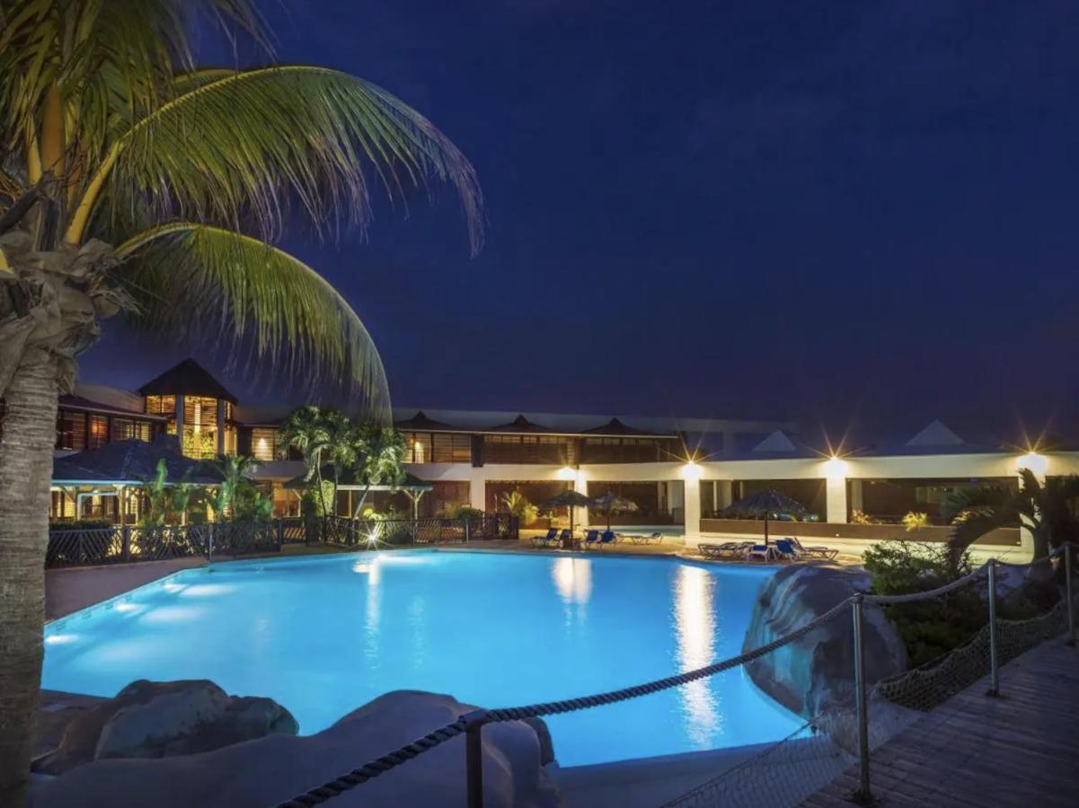 Apartment Archipel - Cocon D'une Architecte En Guadeloupe *