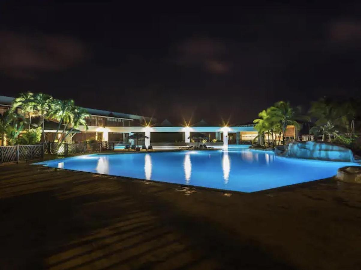 Apartment Archipel - Cocon D'une Architecte En Guadeloupe *