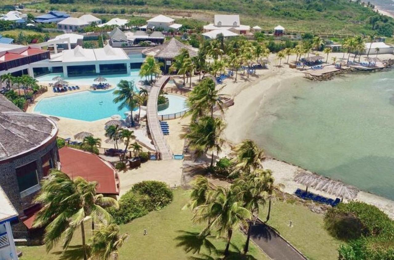 Archipel - Cocon D'une Architecte En Guadeloupe Apartment