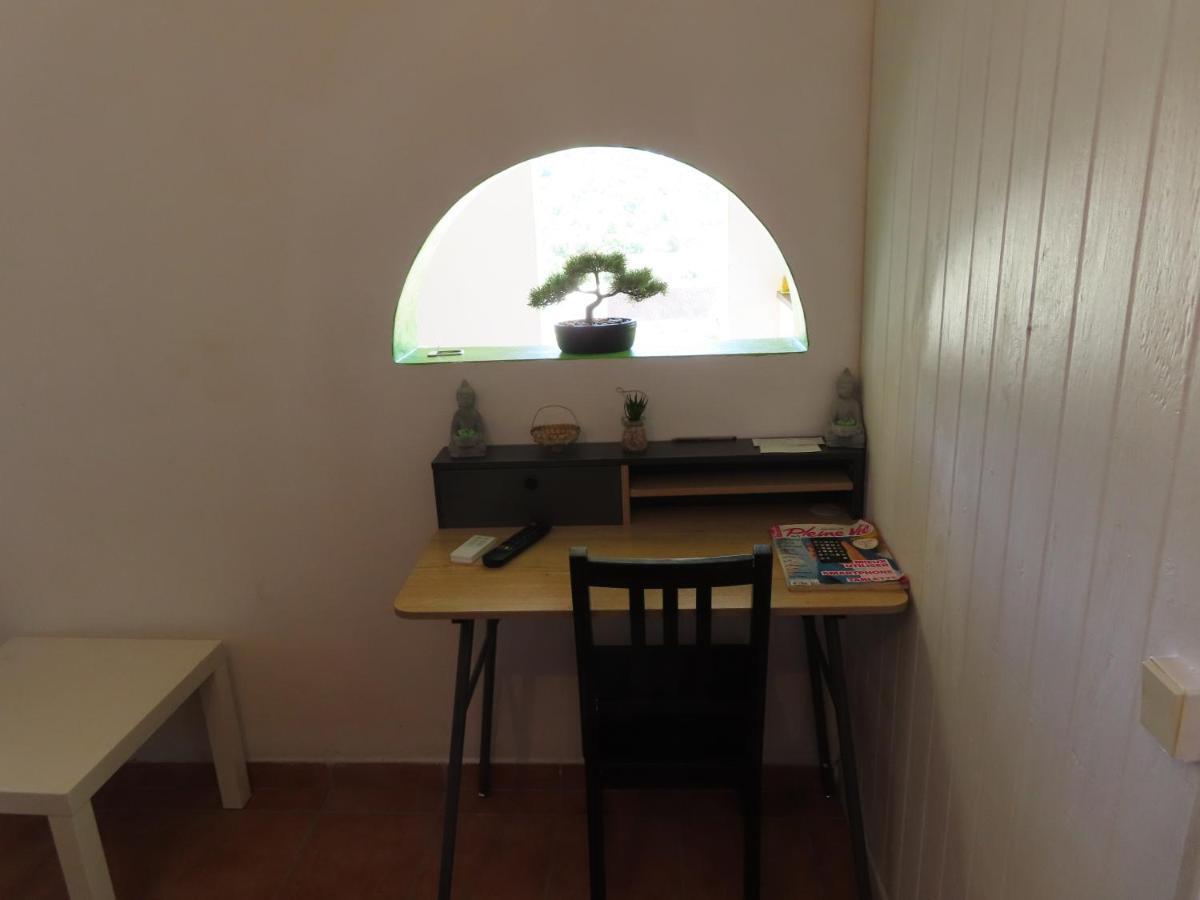 De Bas :l'ile Merveilleuse Apartment *