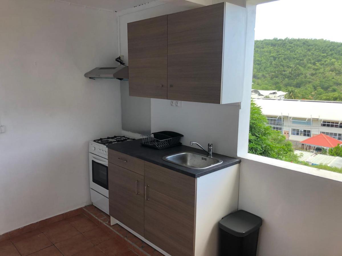 De Bas :l'ile Merveilleuse Apartment *