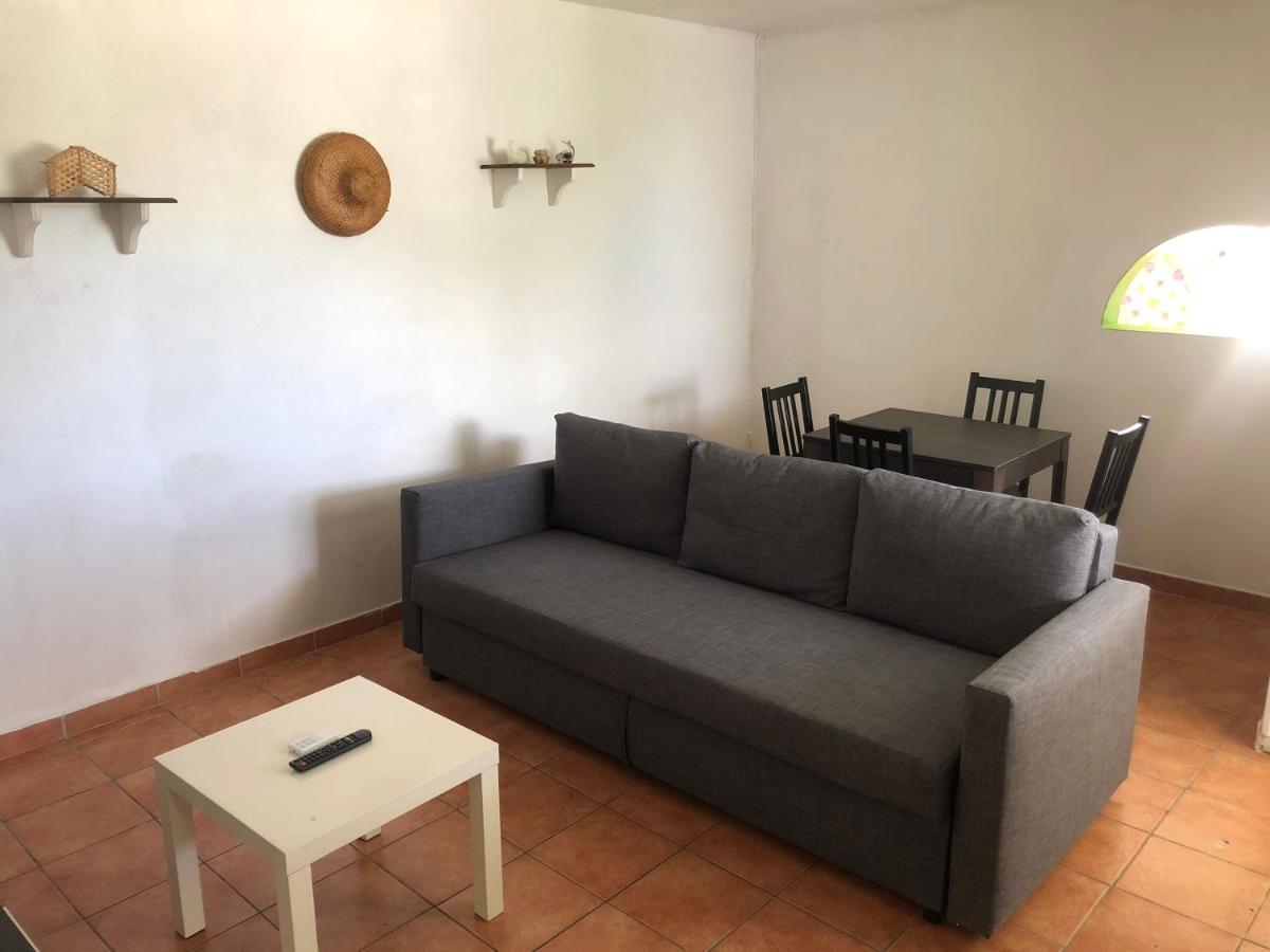 Apartment De Bas :l'ile Merveilleuse