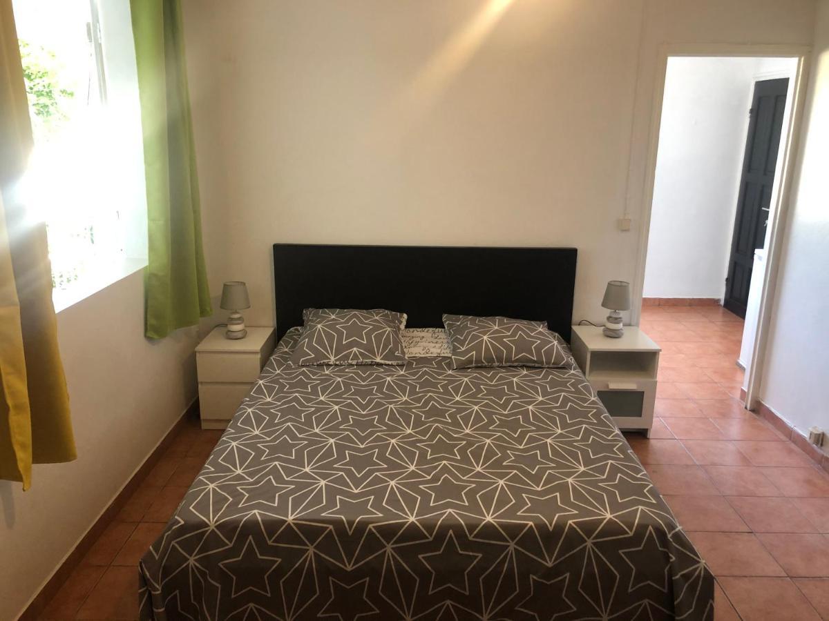 De Bas :l'ile Merveilleuse Apartment Terre-de-Bas
