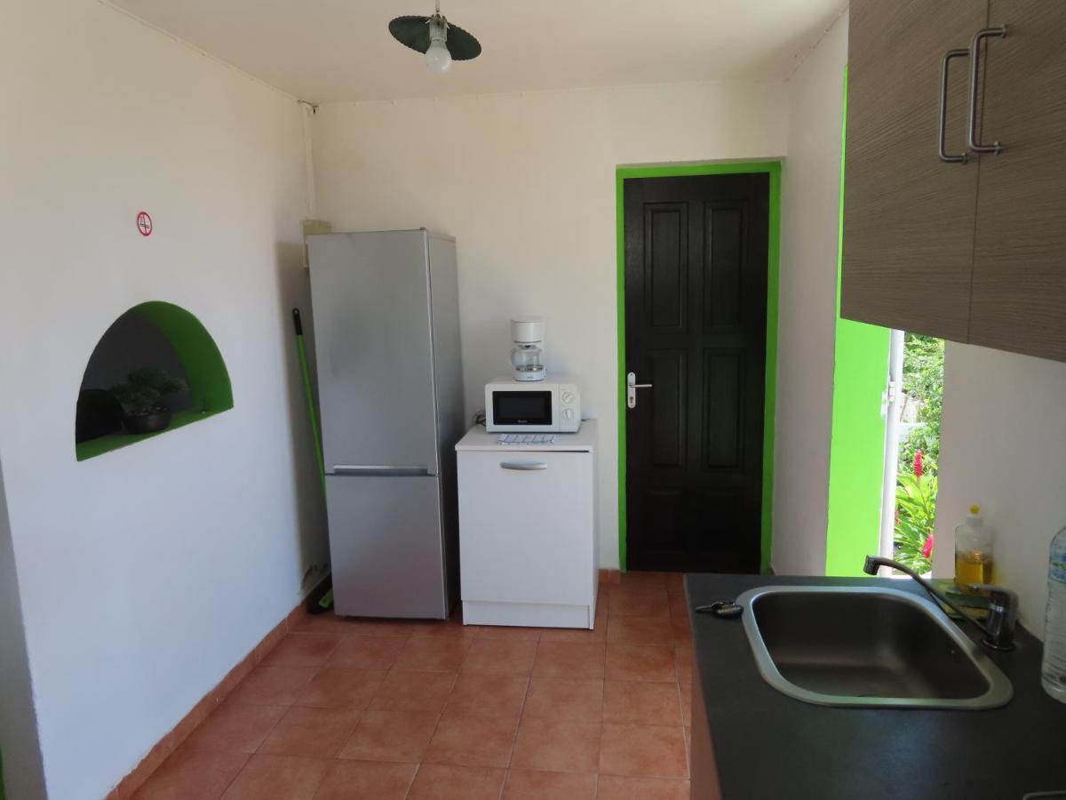 Apartment De Bas :l'ile Merveilleuse *
