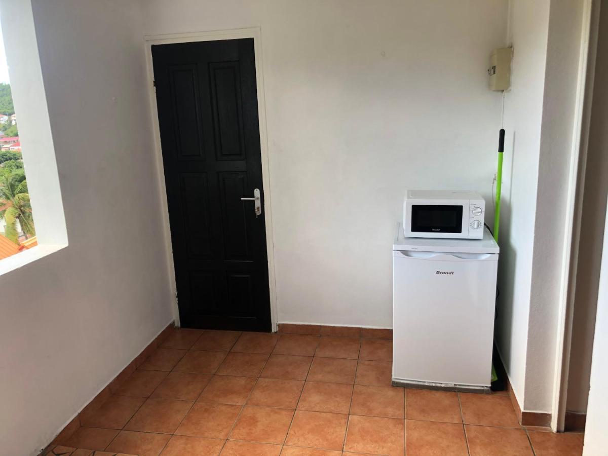 De Bas :l'ile Merveilleuse Apartment