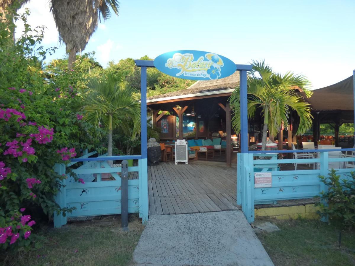 Aparthotel Barbadine - Flats Sainte-Anne (Grande-Terre)