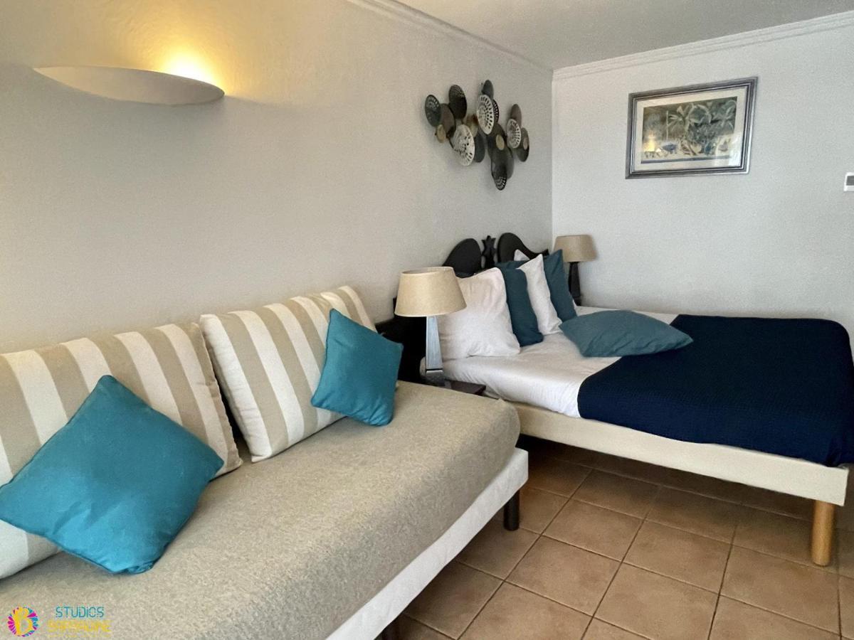 Aparthotel Barbadine - Flats Sainte-Anne (Grande-Terre)