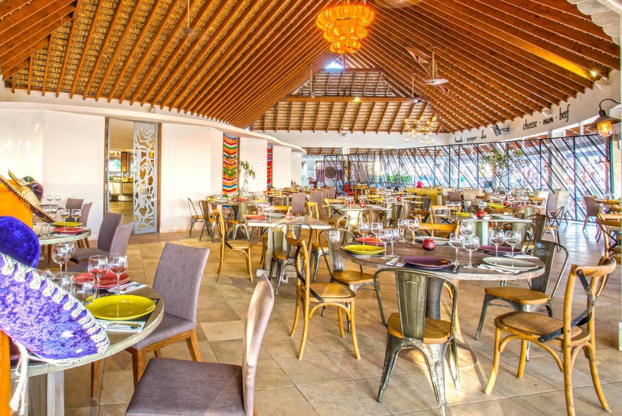 Be Live Collection Canoa Resort 5*