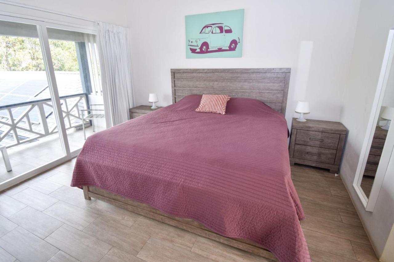 The Moxy Hotel English Harbour