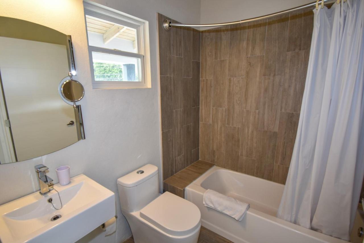 The Moxy Hotel English Harbour